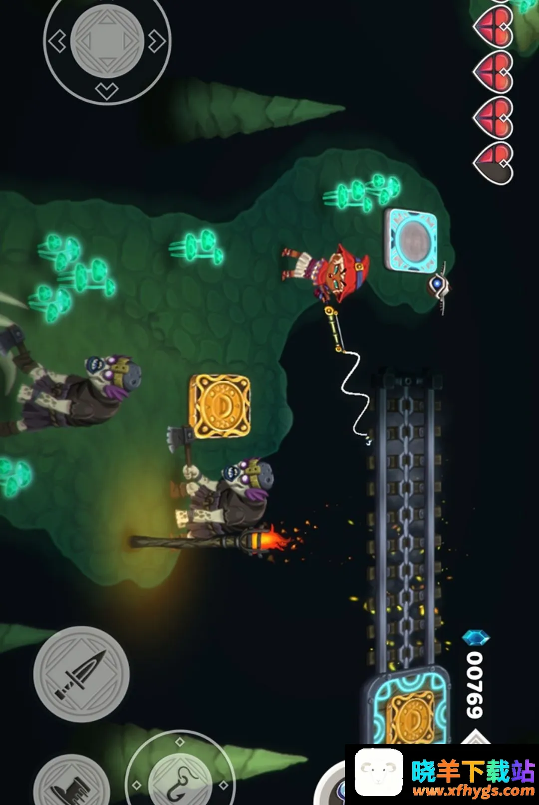 天空鱼传说2游戏MOD菜单版 天空鱼传说2游戏MOD菜单版