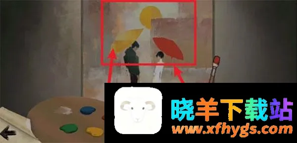 倾听画语中文版 倾听画语中文版