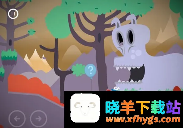 米皮大冒险梦境Mimpi Dreams 米皮大冒险梦境Mimpi Dreams