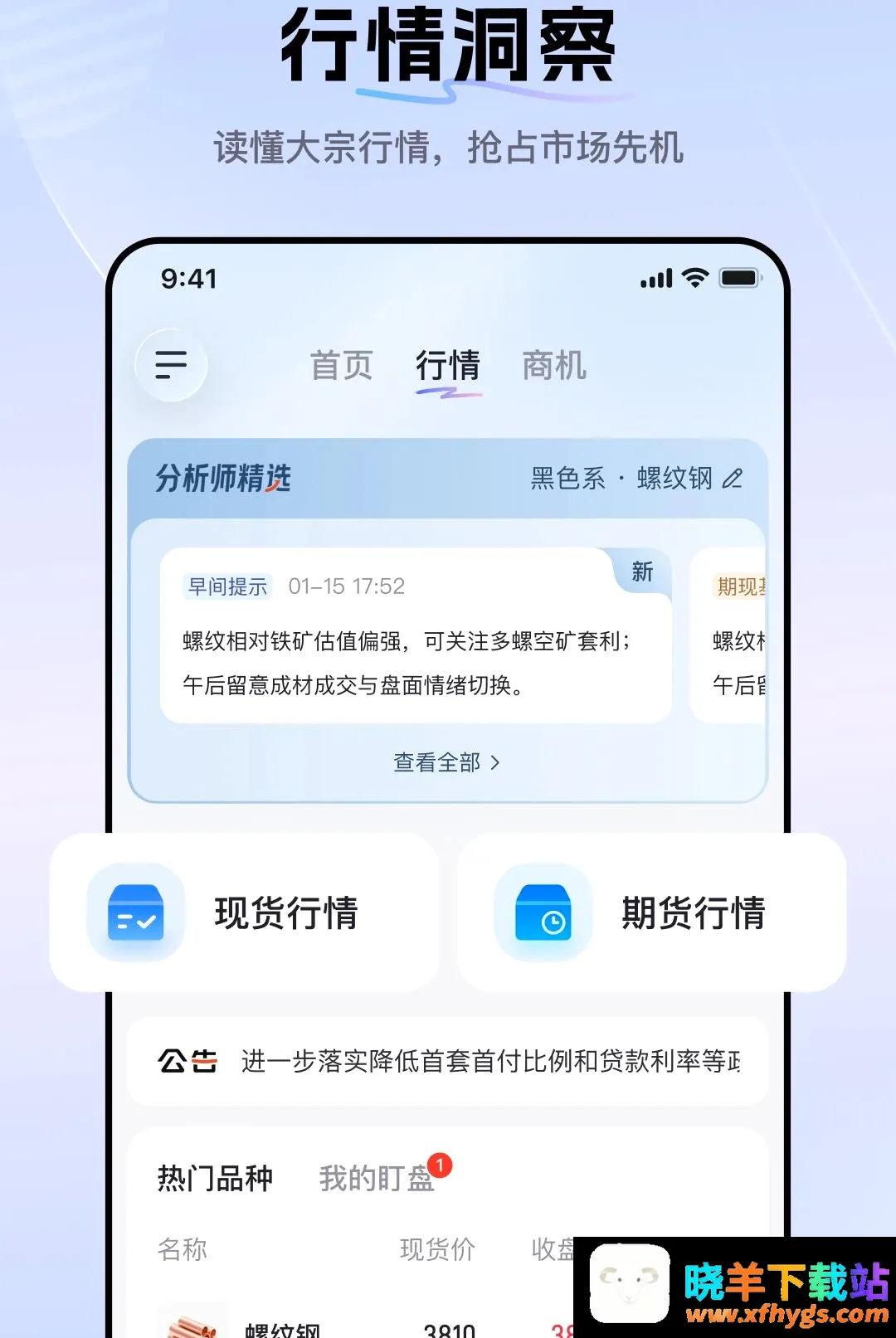 万贸达大宗版 万贸达大宗版