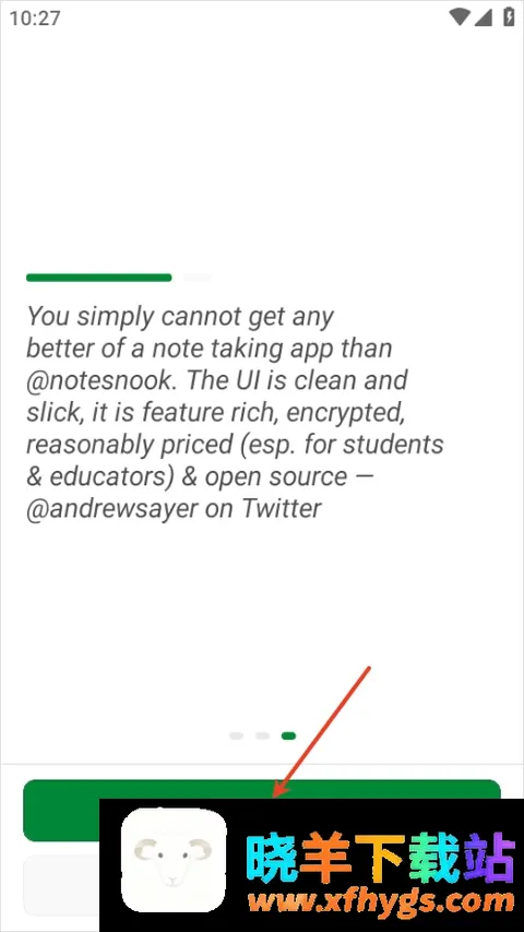 notesnook notesnook