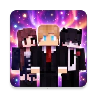 Minecraft ����ʽƤ������
