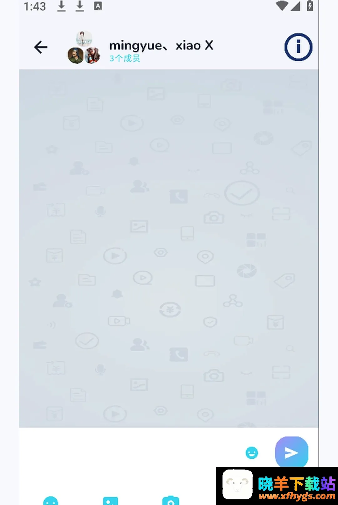 空白象限 空白象限