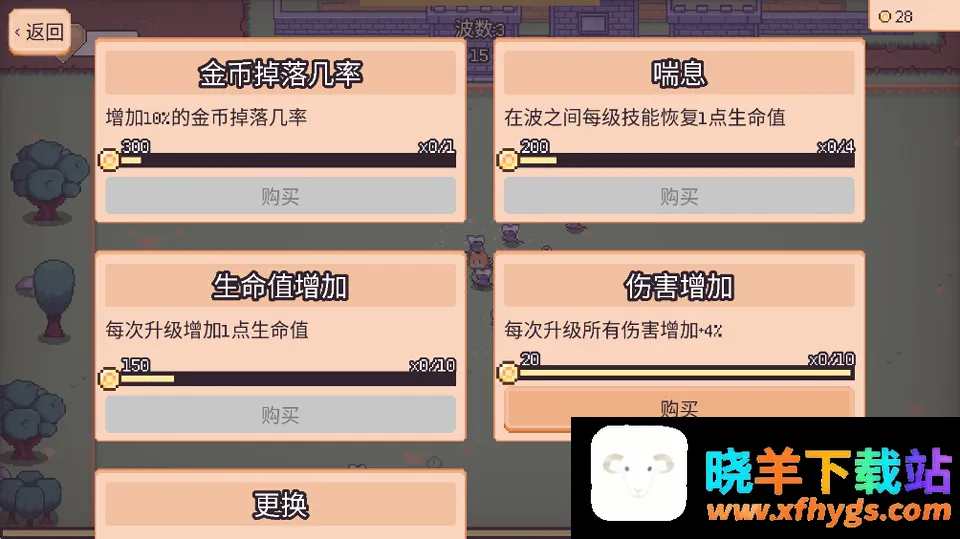 猫猫幸存者 猫猫幸存者