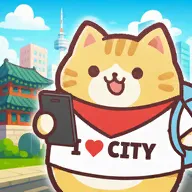 Cat City�����ô����Ϸ