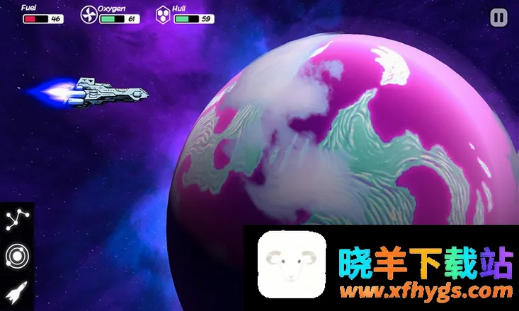 异界迷航steam移植版 异界迷航steam移植版