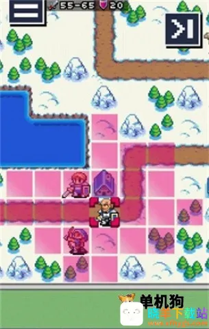 Զ�ŵ۹�(����ս����Ϸ)