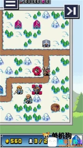 Զ�ŵ۹�(����ս����Ϸ)