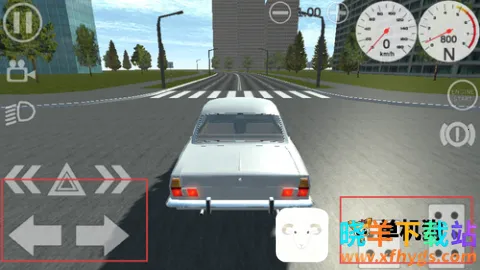 ���򵥳���(ײ����ѹ��Ϸ)