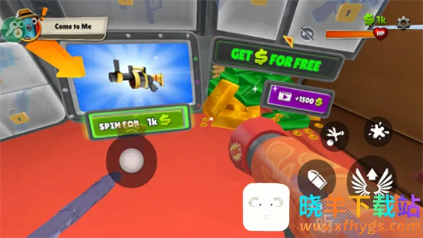 我是鸟手游下载 我是鸟手游下载