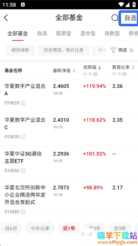 华夏基金管家(基金理财平台) 华夏基金管家(基金理财平台)