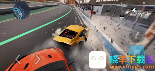 CarXƯ������3(Ư��������Ϸ)