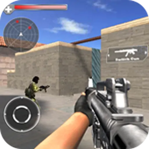 ǹ��(��һ�˳������Ϸ)