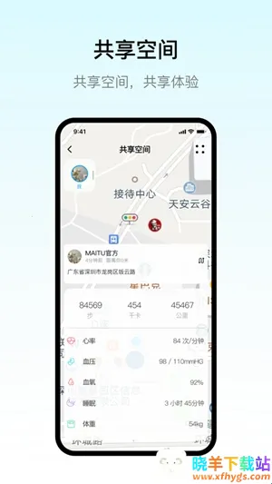 MaituFit�ֱ�(�����ֱ�����)