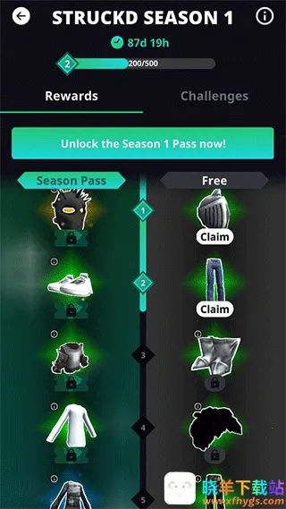 ��Ϸ������Struckd���°�2026�ٷ�����