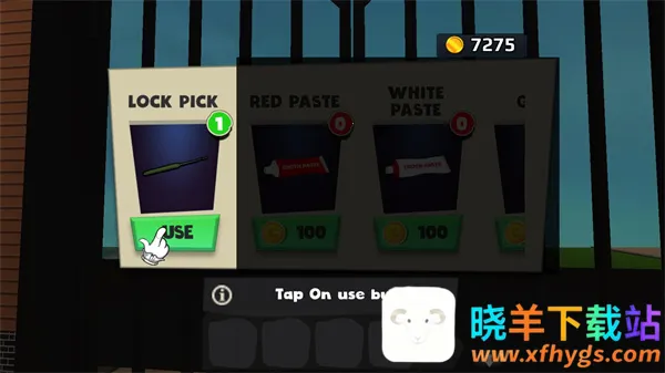 Scary Robber��׿���ֻ���