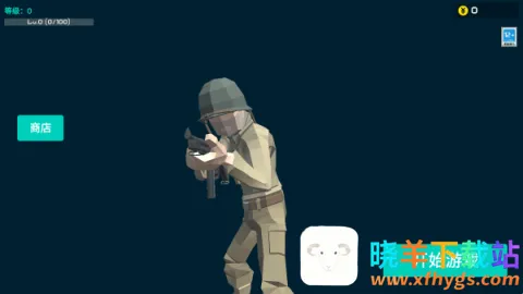 ǰ��ģ��ս���°汾����