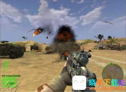 三角洲特种部队6军刀部队中文版(射击游戏玩法) 三角洲特种部队6军刀部队中文版(射击游戏玩法)