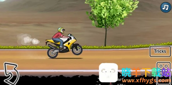 wheelie challenge��ͷ��Ϸ���İ�