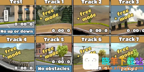 wheelie challenge��ͷ��Ϸ���İ�