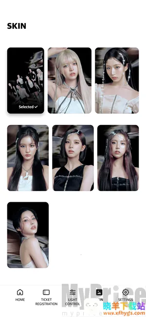 NMIXX�����ֻ���