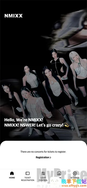 NMIXX�����ֻ���