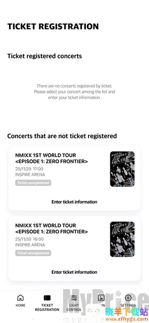 NMIXX�����ֻ���