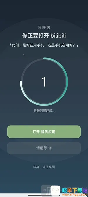 SlowDown(�ֻ�������Ӧ��)