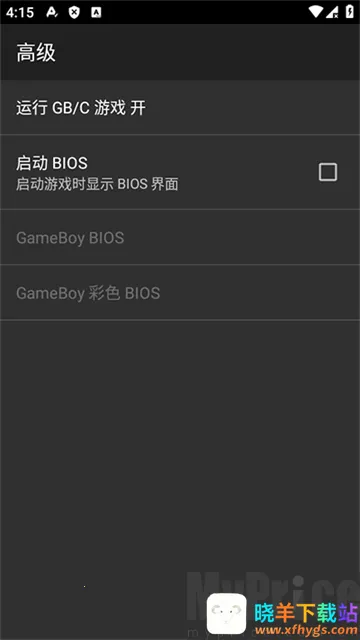 myoldboy(������Ϸģ����)