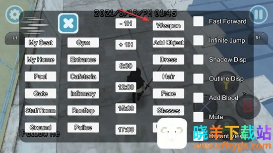 ����ģ����ͬ�˼�������