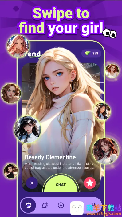 Trend Ai(AI��������)