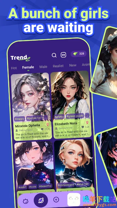 Trend Ai(AI��������)