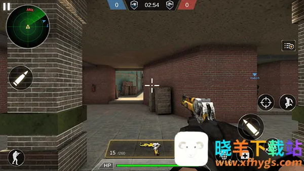 Pro Sniper��װ�������ֻ���