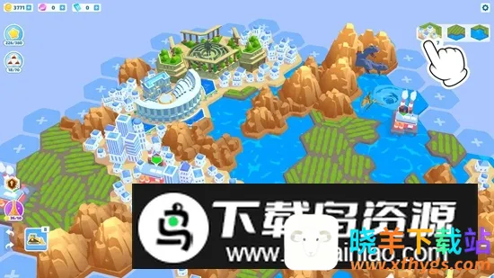 Land Builder���ؽ���Ұ�׿���ֻ���