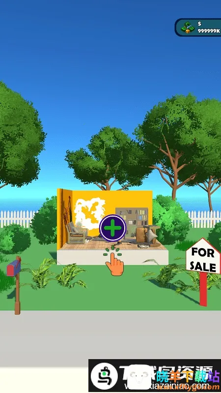 ��ͥ�޸�(�����޸���Ϸ)