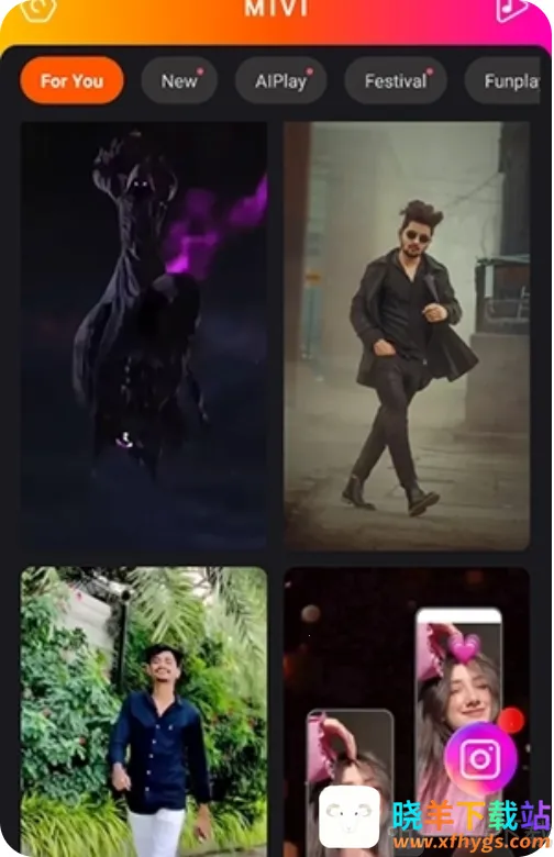 Mivi AI�����ֻ���