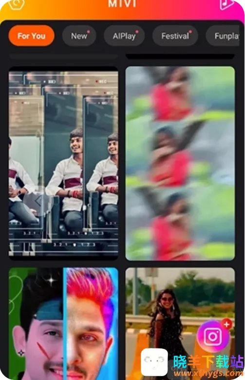 Mivi AI�����ֻ���