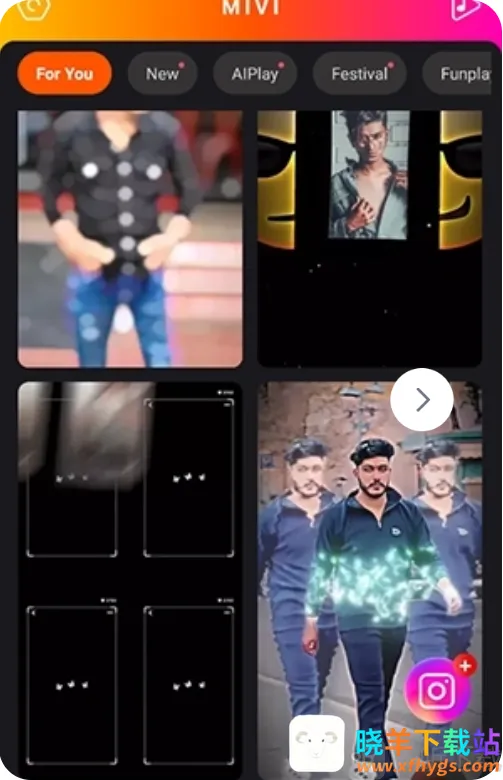 Mivi AI�����ֻ���