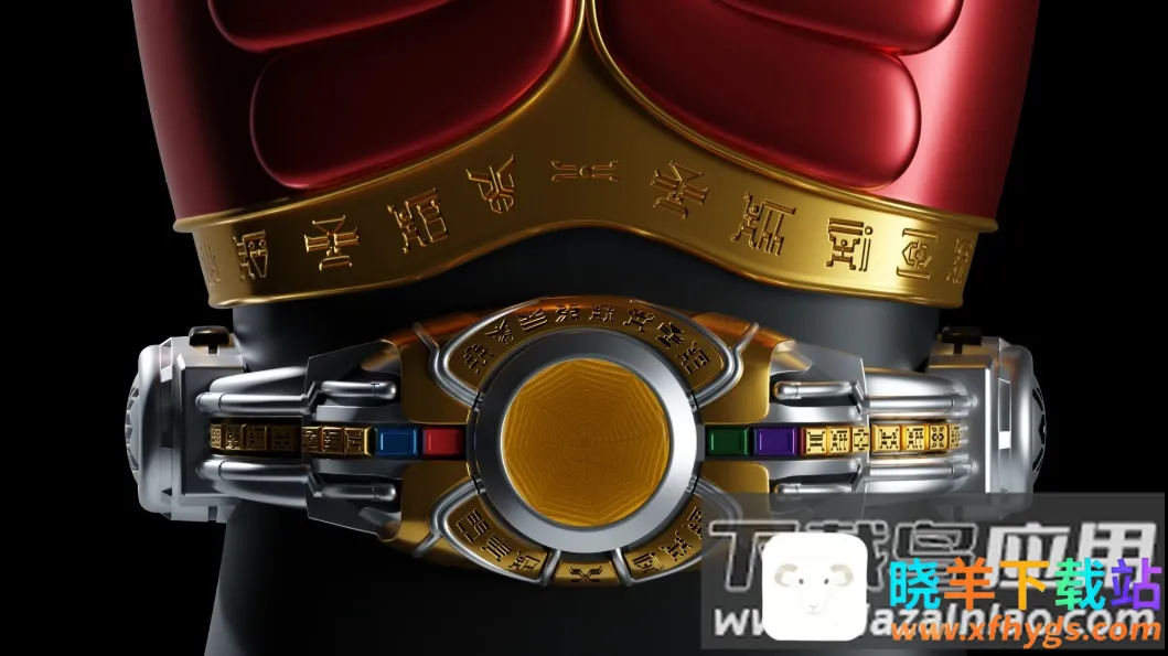 ������ʿCSM(���ұ���ģ����)