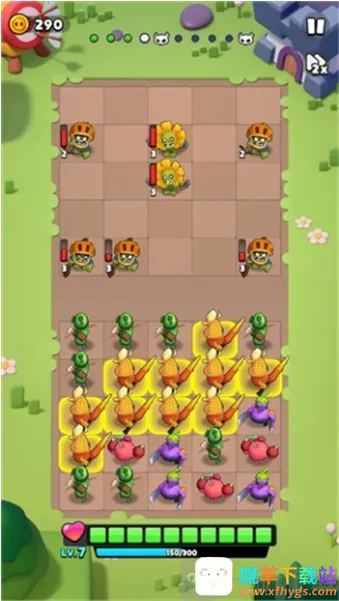 �߹�Ӣ��(�߹�������Ϸ)