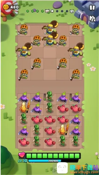 �߹�Ӣ��(�߹�������Ϸ)