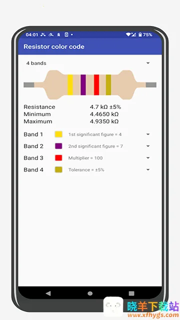 ���ӹ��߰�Electronics��׿���ֻ���