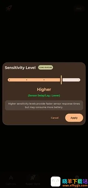 Super Gyro(��Ϸ�����Ż�)