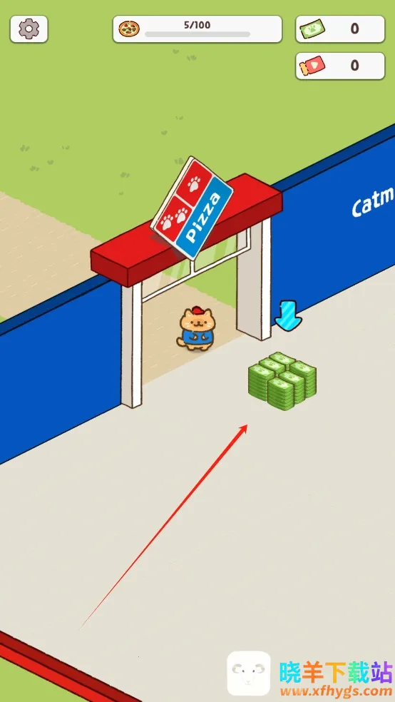 ����è��Ϸ�ƽ��