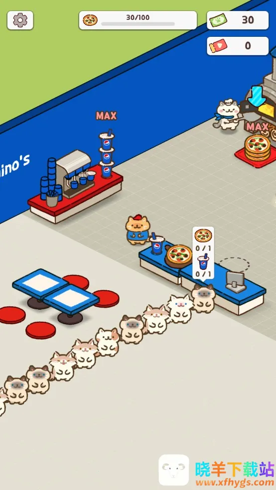 ����è��Ϸ�ƽ��