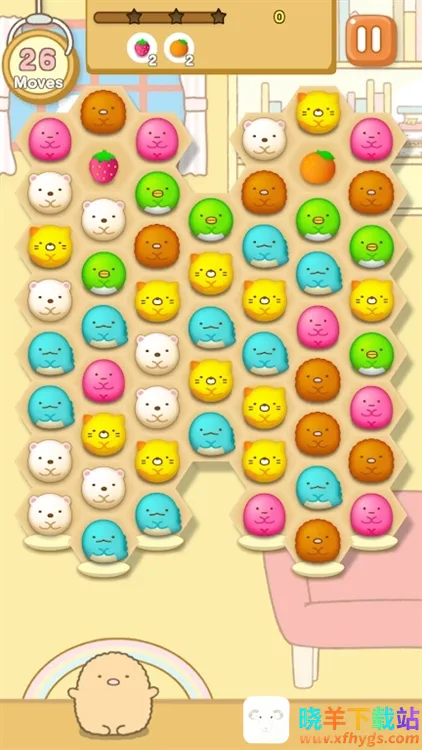 角落萌宠国际版 角落萌宠国际版