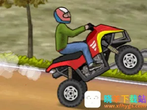 wheeliechallenge�ƽ������