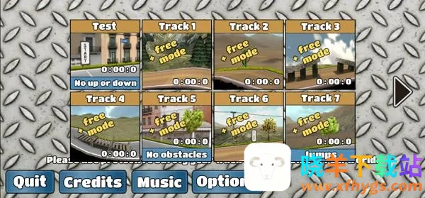 wheeliechallenge破解版 wheeliechallenge破解版