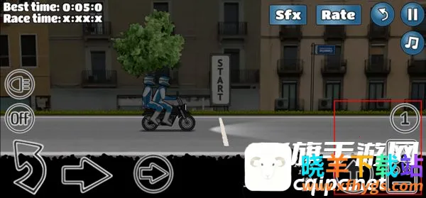 wheeliechallenge破解版 wheeliechallenge破解版