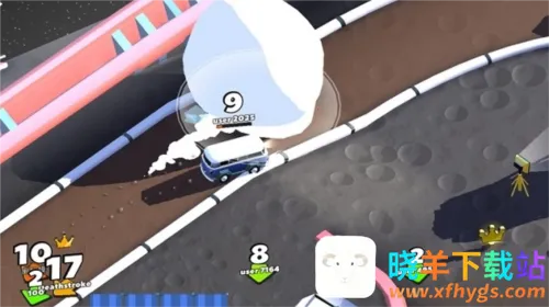 疯狂撞车王无限金币 疯狂撞车王无限金币